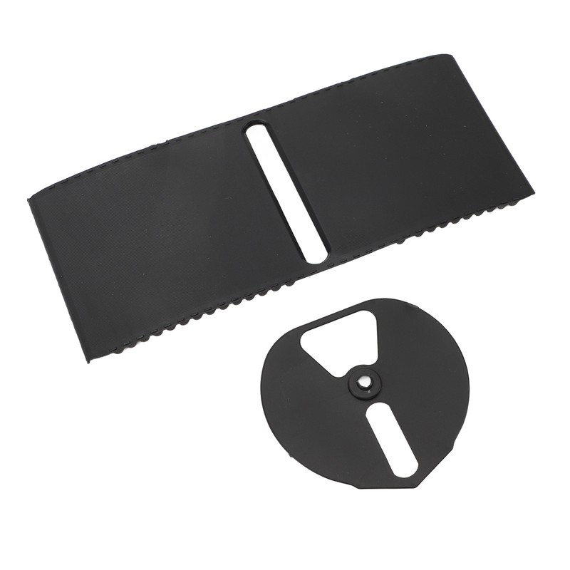 Gear Console Shift Slide Dust Cover 35975‑53020 Shifter Slide Position