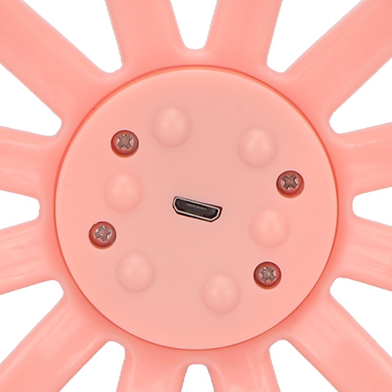 Electric Head Massage Scratcher Cordless 12 Fingers Deep Relaxation Stress