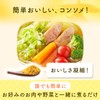 Ajinomoto KK Consomme Granule Sticks, Pack of 5 x 8