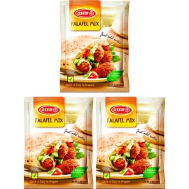 Osem Falafel Mix, 6.3 Ounce (3-Pack)