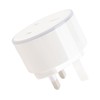 Miniature LED Smart Socket Wifi RGB Dimming Receptacle Cell Phone