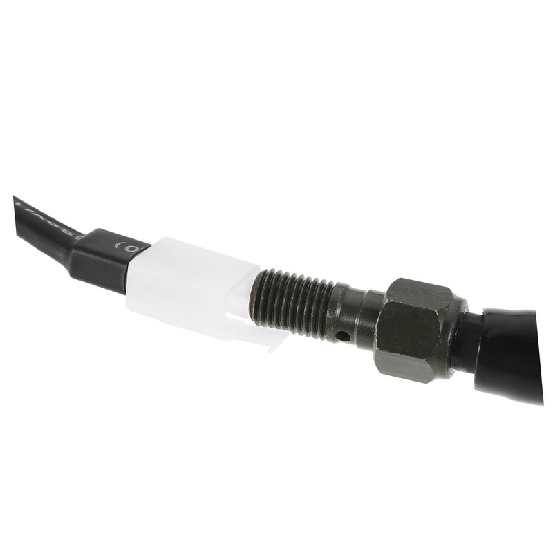 ULTECHNOVO Brake Light Switch for Motorcycle Hydraulic Brake Stop Light