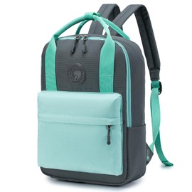 SUCIKORIO Lufthansa British Airways Travel Backpack, Hand Luggage, Airplane, Waterproof Oxford Hand Luggage, Travel Backpack with 14 Inch Laptop Compartment, Daypack, School Backpack for Women, Men