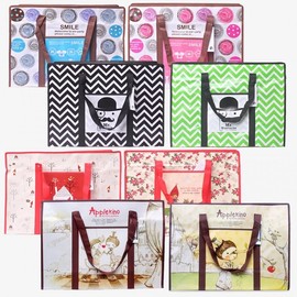 Young Star Tarpaulin Storage Bag Large Red Hat Field