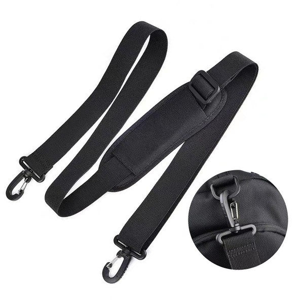 Bag Strap,Adjustable Length Handbag Strap with Pad,Durable Crossbody Bag Straps,Replacement