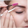 OHPHCALL Waterproof Sticker Eyebrows Easy to Use Natural Look Artificial