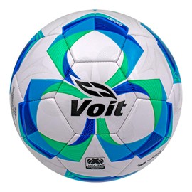 Voit Balón de Fútbol Aereus No.4 Liga MX Apertura 2025-Clausura 2026 32 Paneles, Material Texturizado, Cosido a Máquina, para Entrenamientos