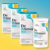 DeSimone Capsule Plus 100 billion high content capsule type lactic