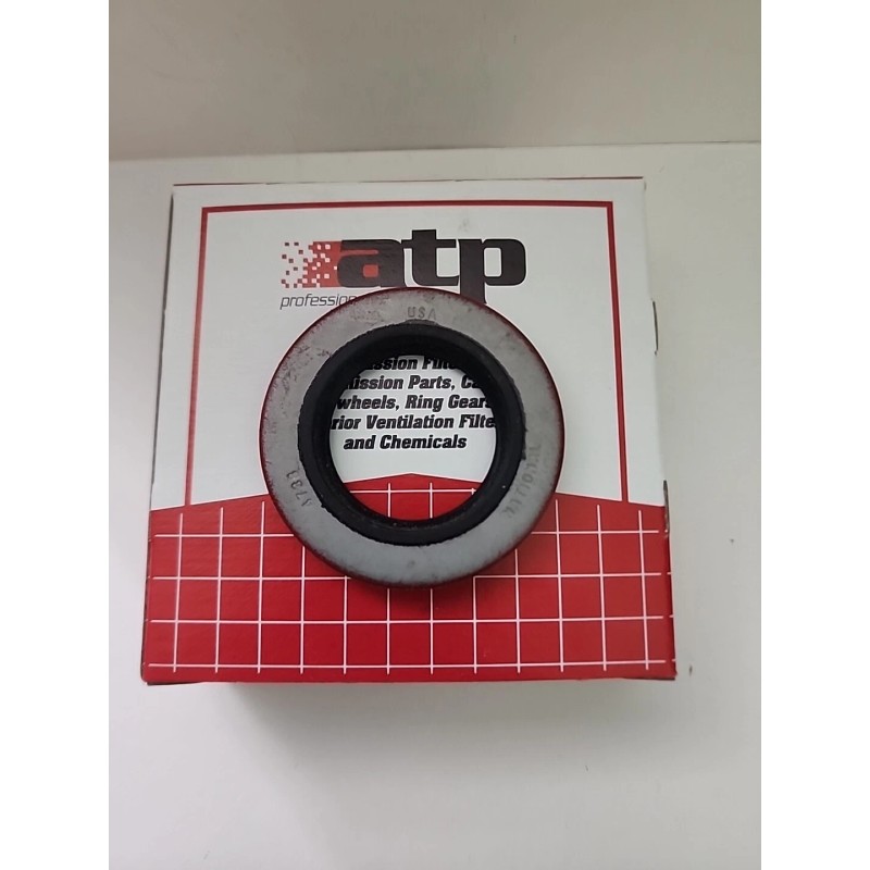 ATP AXLE SEAL - TO-51