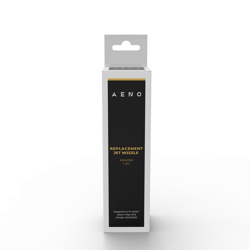 AENO Jet Nozzle for Steam Mop SM2