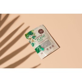 Indoor Plant Food - All-Purpose Fertilizer (Liquid Alternative) - Best for Houseplants Indoors + Common Home Outdoor Plants in Pots (5 oz)