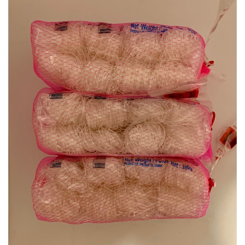 Lungkow Vermicelli Bean Thread Noodles 8 Pack Transparent or Cellophane