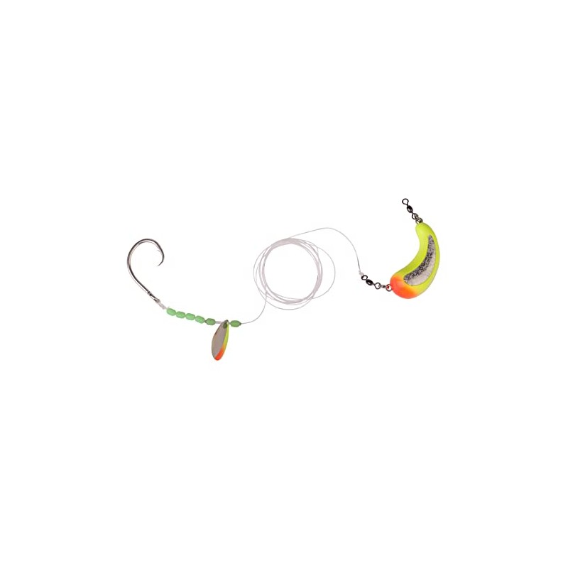 Savage Gear Nordic Bait Fish Rig 1 mm 500 g
