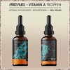 Vitamin A Drops Forte - 1000 μg per Drop -