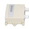 Temperature Humidity Sensor IP65 Dust Proof Wall Mounted High Accuracy
