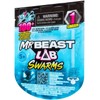 MrBeast Lab Swarms Mystery 1 Inch Figure Single Pack, 1