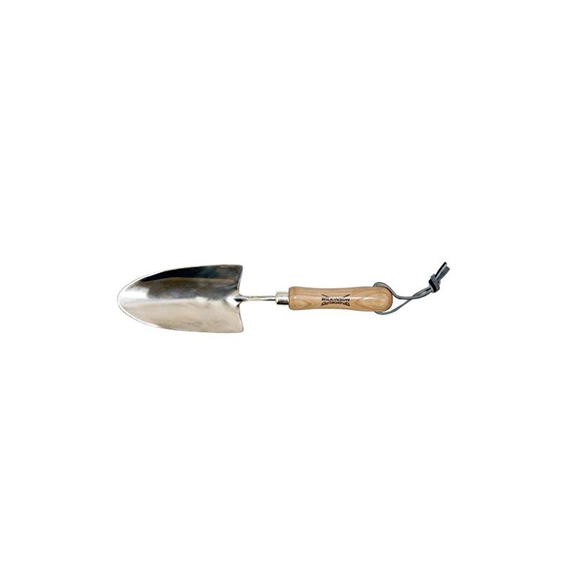 Wilkinson Sword Stainless Steel Trowel