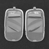 Front Dome Light Lens Cover 05183270AA Fit for Dodge Ram