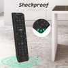Silicone Protective Case for XFinity XR15 Voice Control Remote, Compatible