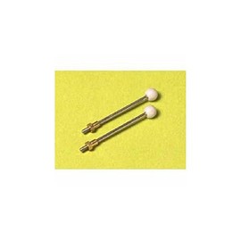 Mini 4WD Stabilizing Pole Set Mini 4WD Grade Up Parts Series