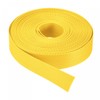sourcing map Flat Nylon Webbing Strap 1 Inch 15 Yards