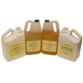 Dr Adorable - 7 lb - Mineral Oil - 350 Viscosity Nf 100% Pure Premium