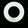 YT‑48 4in Round LED Fill Light for Online Meeting Live