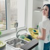 Kitlers Silicone Edge Protectors - Multifunction Sink Accessories, Splash Guard