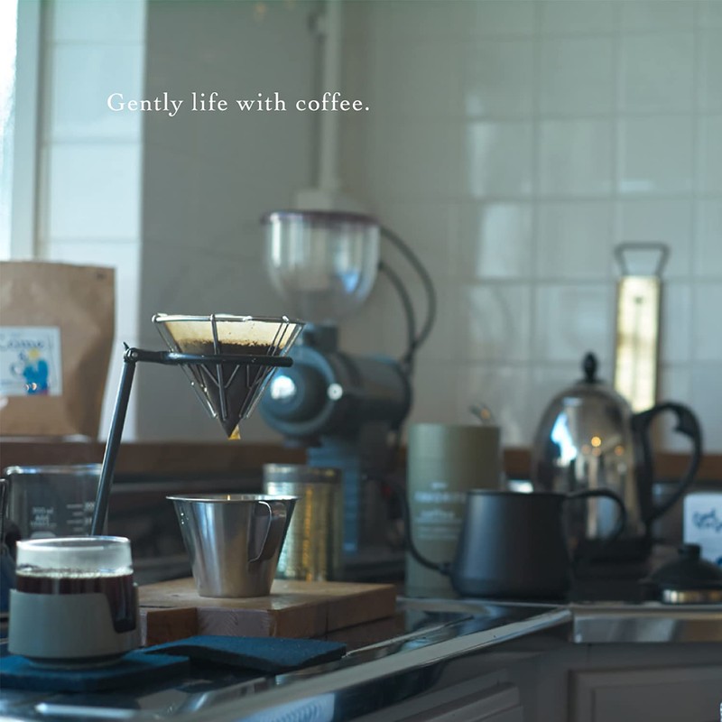 MT.FUJI DRIPPER / Mt. Fuji Dripper [Made in Japan] Made