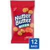 Nutter Butter Bites Peanut Butter Sandwich Cookies, 12 - 3