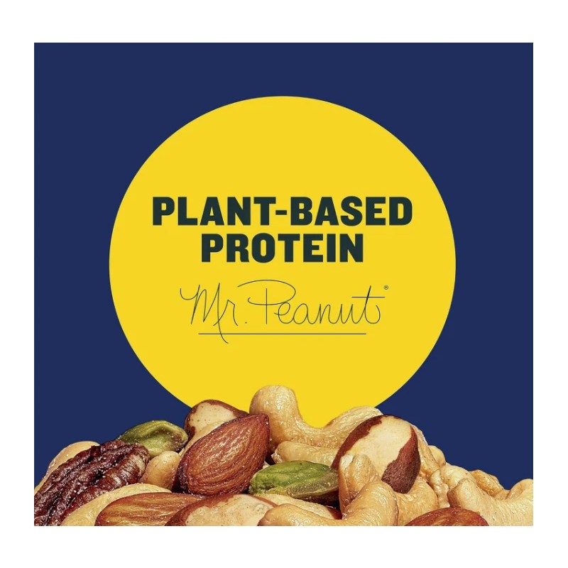 PLANTERS Sweet & Spicy Peanuts, 16 Ounce