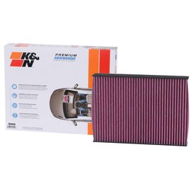Premium Protect Cabin Filter