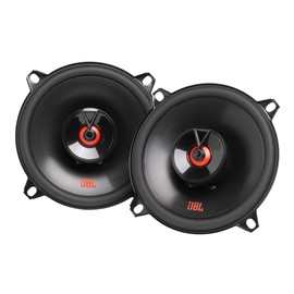 JBL Club 522F - 5", Two-way Component Speaker System (No Grill)