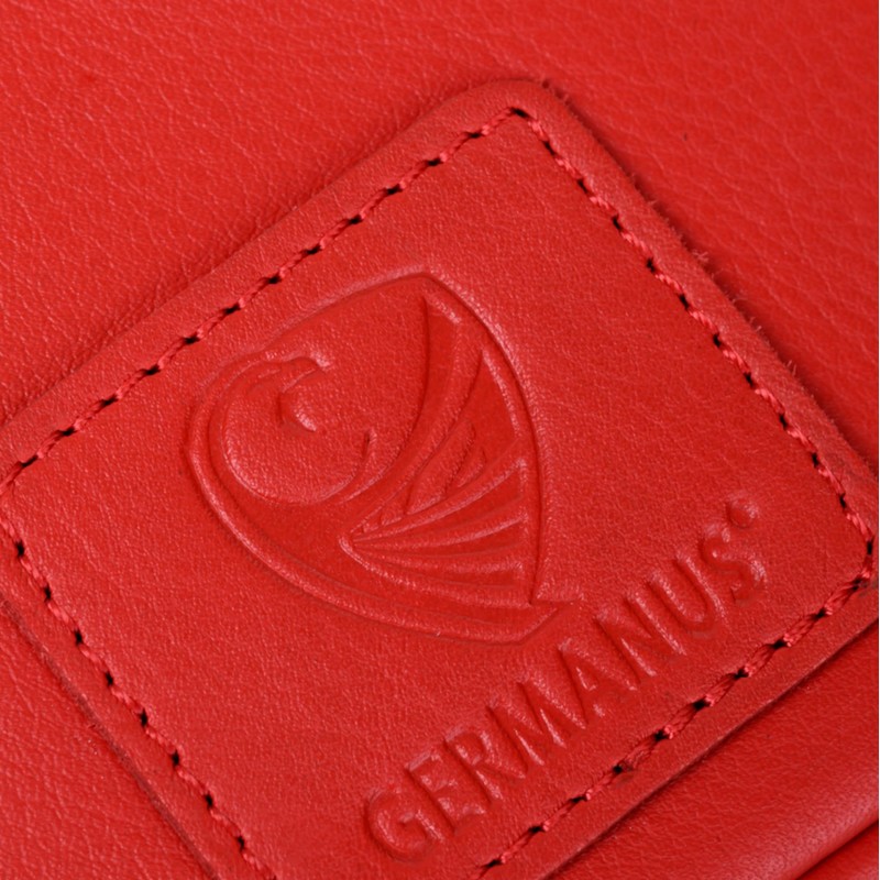 GERMANUS Mika Crossbody Bum Bag, Bum Bag, Bum Bag, Shoulder