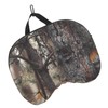 Outdoor Cushion Waterproof Soft Comfortable Thickening Irregular Stadium Cushion Pad