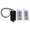 Relay Remote Control Switch Anti Interference Long Range Wireless Universal