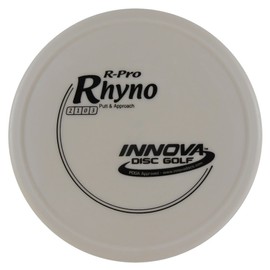 INNOVA R-Pro Rhyno Putt & Approach Golf Disc [Colors May Vary] - 165-169g