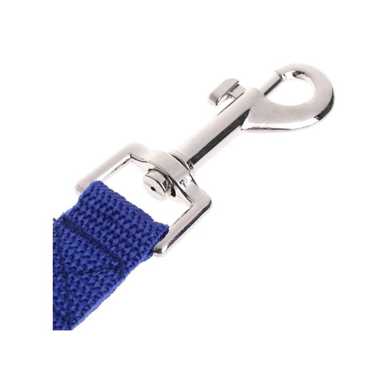 Dog Lead Puppy Pet Training Recall Walking Harness 5 Metre