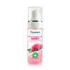 Himalaya Rose Radiance Micellar Foaming Face Wash, Removes Waterproof Make-up,