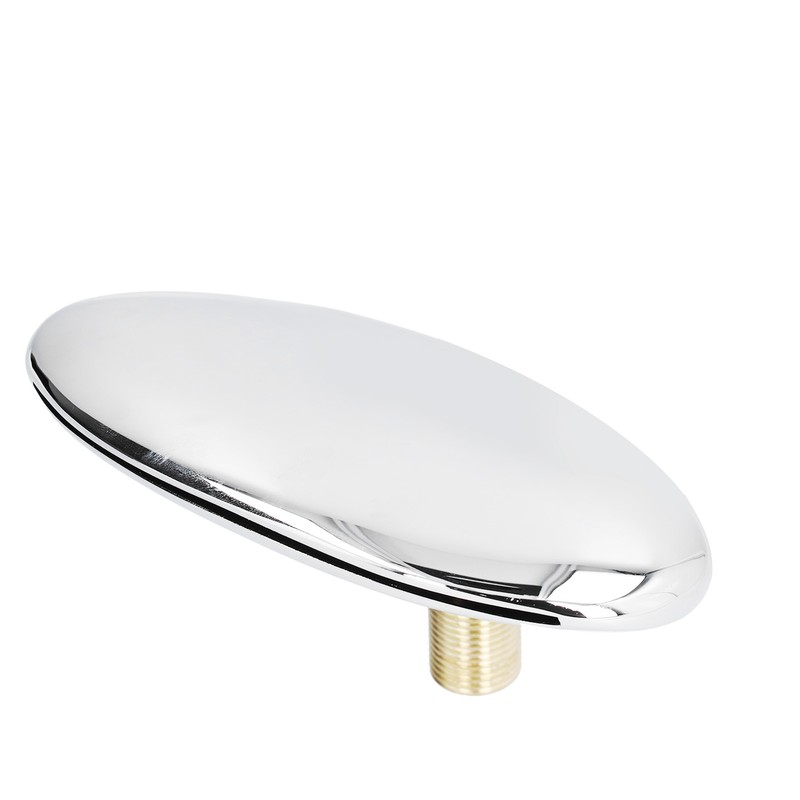 G1/2 Male Thread Waterfall Faucet Outlet Spout Shower Nozzle for