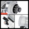 A-Premium Starter Motor Compatible with Toyota Tundra 2000-2009, 4Runner 2003-2009,