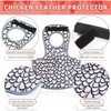 Chicken Aprons For Hens | Chicken Saddle Protection Outfits With