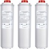 51300C Replacement Filters, 3 Pack, Compatible with Elkay ezh2O Bottle