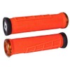 ODI MTB Grips Elite Flow Lock On 2.1 Orange, 130
