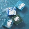 Every Man Jack Cold Plunge Mens Bar Soap Set -