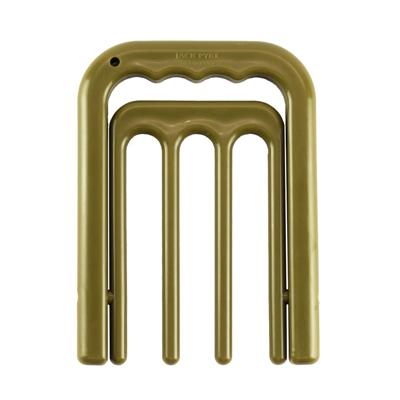 JACK PYKE Foldbale Game Bird Carrier