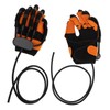 Rehabilitation Glove Accessory Standard Type for Finger Training Hand Rehabilitation