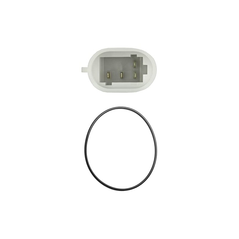 HELLA 8TF 358 106-481 Fuel Feed Unit - Electric -