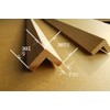 1 Piece of Solid Domestic Cedar Unknotted Corner Wood (Wood: