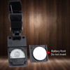 Guitar Tuner Clip On Multi Function High Accuracy Black Tuner